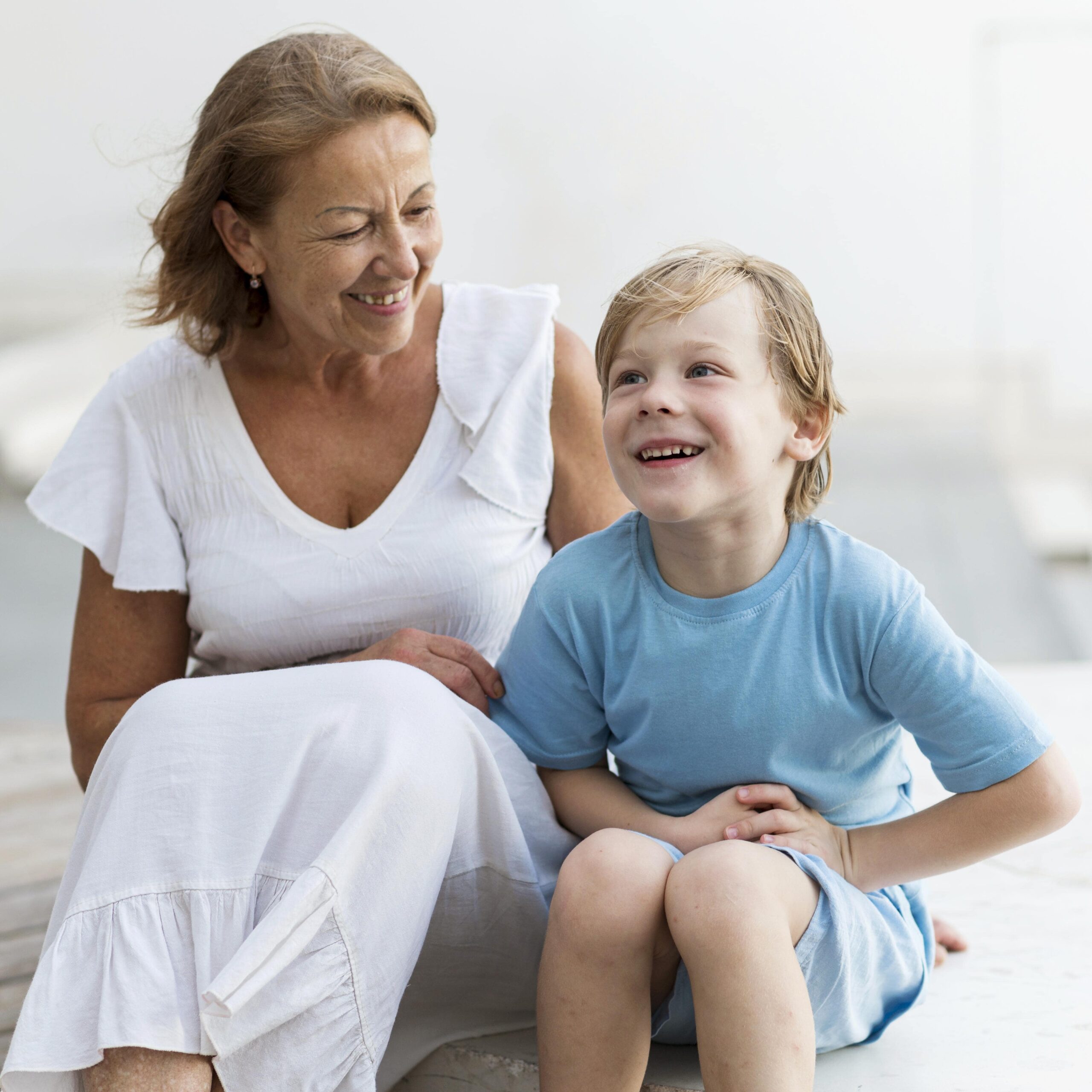 Affrontare al meglio le diverse fasi della vita