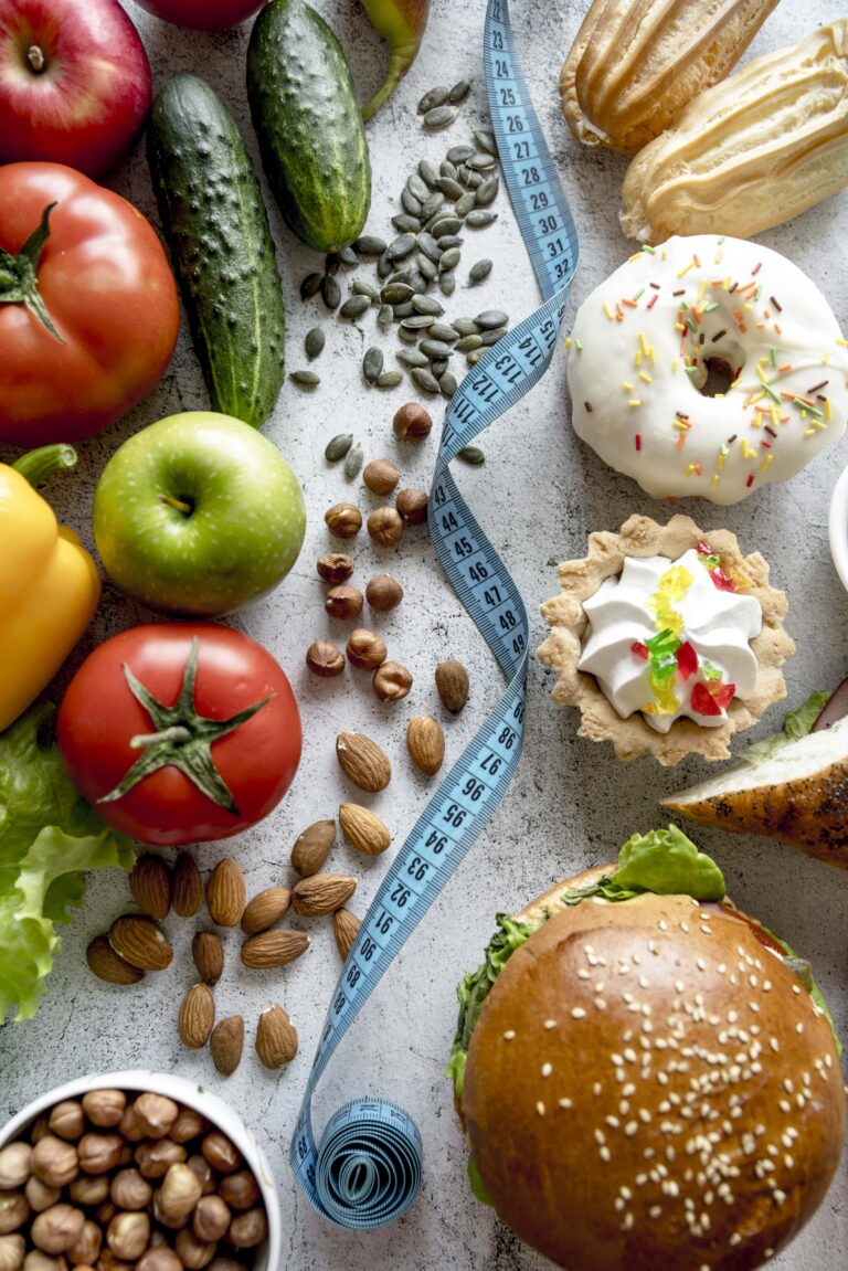 Educazione alimentare